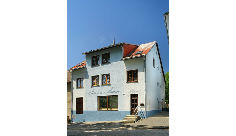 Pension ADAM Horní Planá